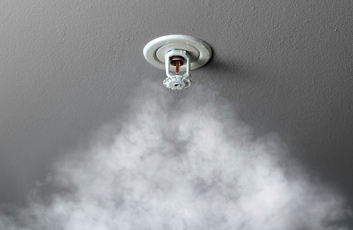 Fire Sprinkler Services